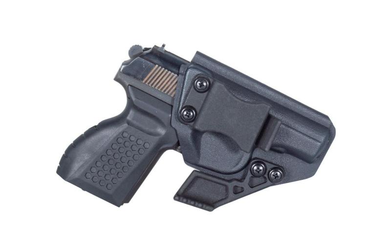 Кобуры для травматических пистолетов: как выбрать подходящую модель