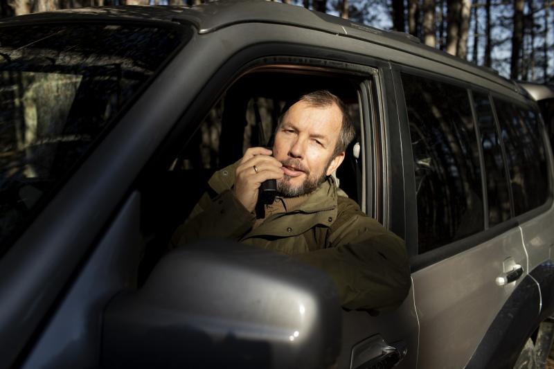 Как легально и безопасно перевозить оружие в автомобиле в России