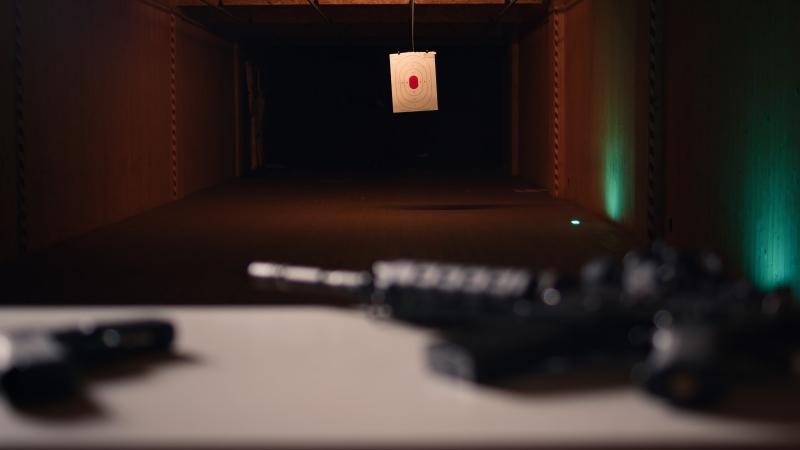 Правила ношения и хранения травматического оружия в России