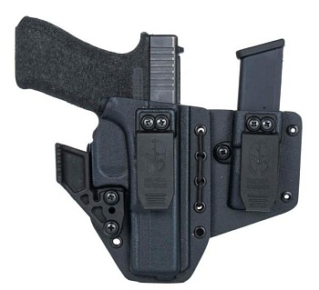 Моноблок для Glock 17