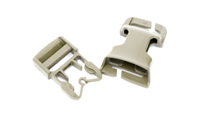 Фастекс ремонтный SRC 25мм цвет Olive (комплект) в Warrior Format