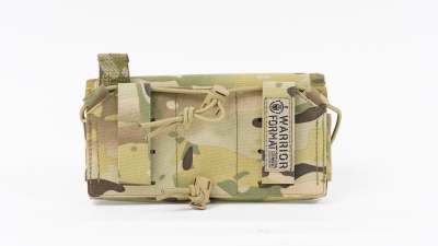 Подсумок "Слайд" в Warrior Format