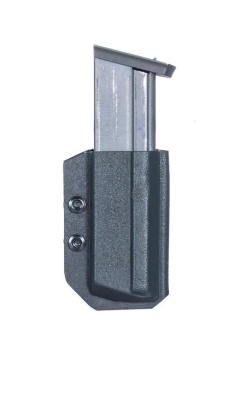 Подсумок скрытого ношения для магазина ПЯ в Warrior Format