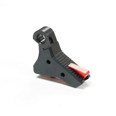 Спортивный регулируемый крючок для ГЛОК 17 в Warrior Format