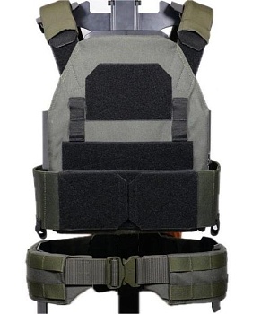 ПЛИТОНОСЕЦ (PLATE-CARRIER) СКРЫТОГО НОШЕНИЯ