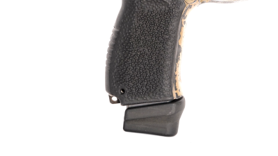 Пятка увеличительная для ПЯ +2 в Warrior Format