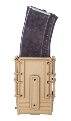 Подсумок для АК/AR с креплением для системы MOLLE