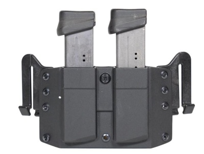 Подсумок под 2 магазина ПЯ Литье