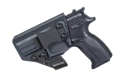 Кобура для Grand Power T-12/10/11/TQ-1/TQ-2 скрытая в Warrior Format