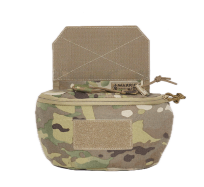 Напашная сумка для плитника