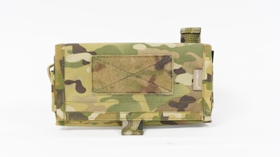 Подсумок "Слайд" в Warrior Format