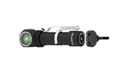 Armytek Wizard C2 WG Magnet USB в Warrior Format