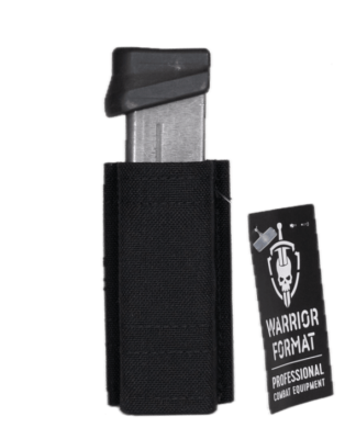 подсумок под пистолет