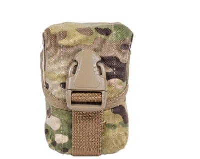 Подсумок под гранату в Warrior Format