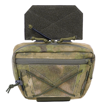  Подсумок "РЕЙД" напашный, быстросъемный