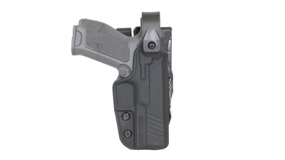 Кобура тактика для ПЛК на выносной площадке с мельницей или салазки Кобура тактика для ПЛК на выносной площадке с мельницей или салазки