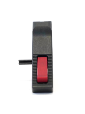 Спусковой крючок ПЛК-Т в Warrior Format