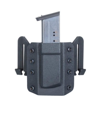 Приталенный подсумок под магазин ПЯ Kydex в Warrior Format