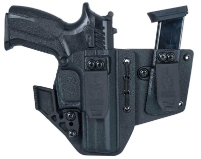 Моноблок для Т-12/11/TQ-1/TQ-2 Гранд Пауэр в интернет-магазине Warrior Format Моноблок для Т-12/11/TQ-1/TQ-2 Гранд Пауэр в Warrior Format