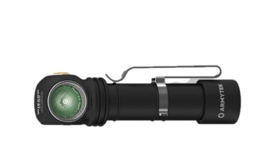 Armytek Wizard C2 WG Magnet USB в Warrior Format