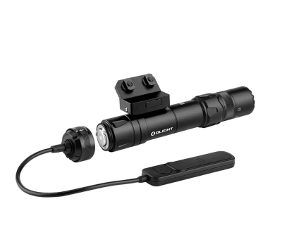 Olight Odin GL M в Warrior Format