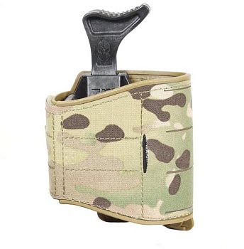 Универсальная кобура по типу WAS 