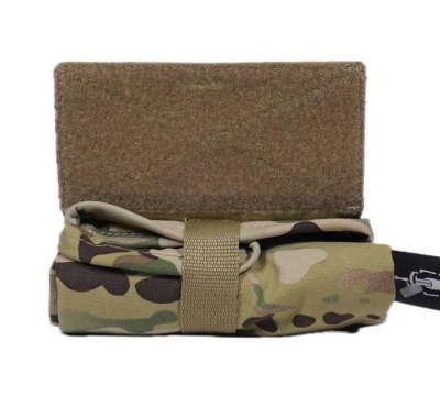 подсумок под сброс "Спутник" в Warrior Format