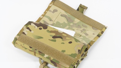 Подсумок "Слайд" в Warrior Format