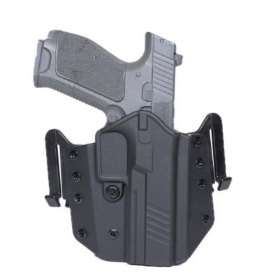 Приталенная кобура МПЛ Литье в Warrior Format