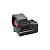 Коллиматор Vector Optics Frenzy-X 1x19x26 MRS GenII SCRD-SM64