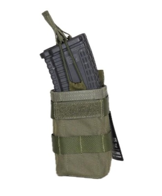 Подсумок для АК Штурмовой Укороченный 1Х2ХАКМ  в интернет-магазине Warrior Format Подсумок для АК Штурмовой Укороченный 1Х2ХАКМ  в Warrior Format