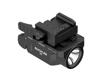 Пистолетный фонарь Armytek Buckler M1