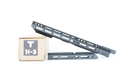 Кронштейн Н-3 для АК-74, АК-105, ВПО 209, TG2 в Warrior Format