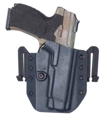 Кобура для ПЯ поясная в интернет-магазине Warrior Format Кобура для ПЯ поясная в Warrior Format