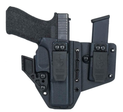 Моноблок для Glock 17 в интернет-магазине Warrior Format Моноблок для Glock 17 в Warrior Format