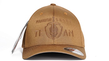 Кепка FLEXFIT от WARRIOR FORMAT