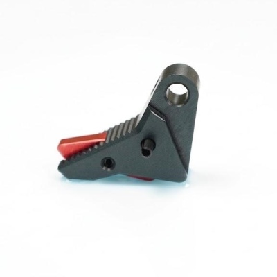 Спортивный регулируемый крючок для ГЛОК 17 в Warrior Format