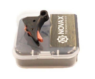 Спортивный регулируемый крючок для ГЛОК 17 в Warrior Format