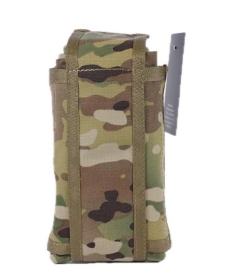 Подсумок под сброс на одну стопу молле