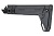 Складной приклад Magpul Zhukov