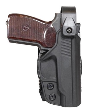 Кобура Тактика для ПМ на выносной площадке на Салазках