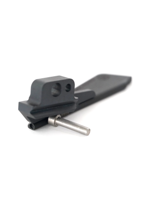 Педаль Talon "Коготь" в Warrior Format