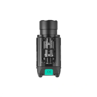 Olight Baldr Pro в Warrior Format