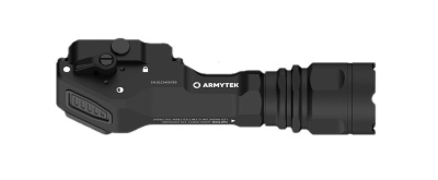 Armytek Parma C2 Pro в Warrior Format