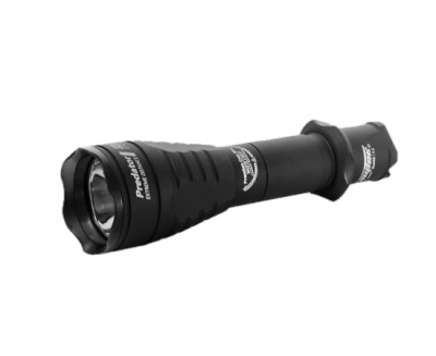 Тактический фонарь Armytek Predator в Warrior Format