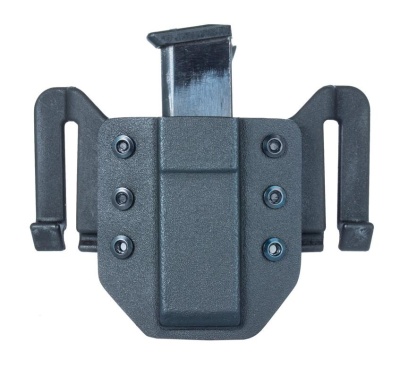 Подсумок для магазина ПМ Kydex в интернет-магазине Warrior Format Подсумок для магазина ПМ Kydex в Warrior Format