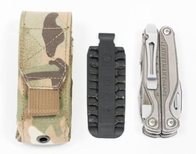 Подсумок под мультитул Подсумок под мультитул