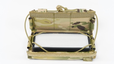 Подсумок "Слайд" в Warrior Format