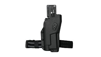 Универсальная кобура по типу Safariland