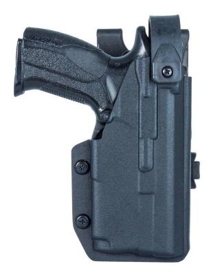 Кобура для Grand Power T-12/11/TQ-1/TQ-2 с фонарем  Olight Baldr S/MINI в интернет-магазине Warrior Format Кобура для Grand Power T-12/11/TQ-1/TQ-2 с фонарем  Olight Baldr S/MINI в Warrior Format